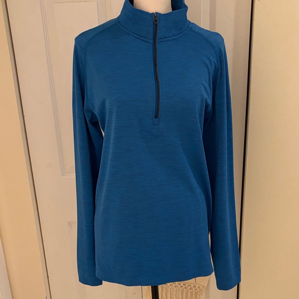 Lululemon Vent Tech Half Zip in Men’s Medium
